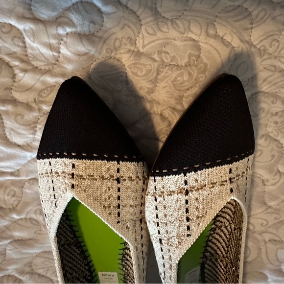 Rothy’s The Point - Size 7 1/2 - Picture 8 of 12